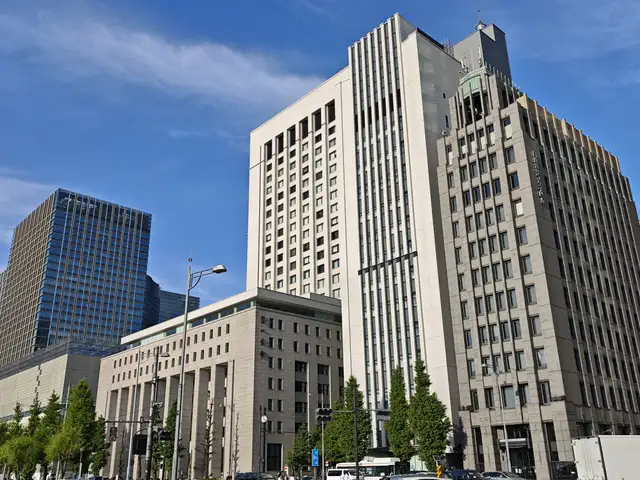 警視庁 丸の内警察署