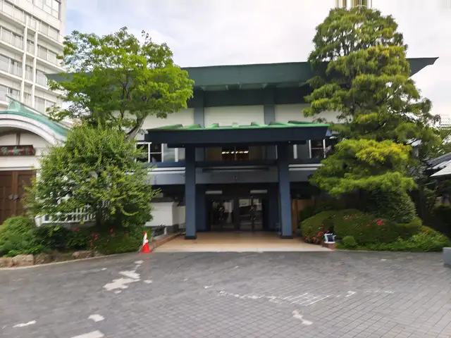 日蓮正宗 久遠山 常泉寺