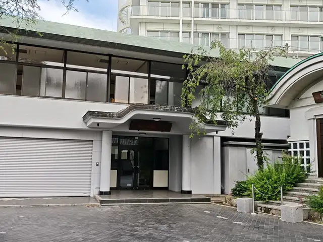 日蓮正宗 久遠山 常泉寺