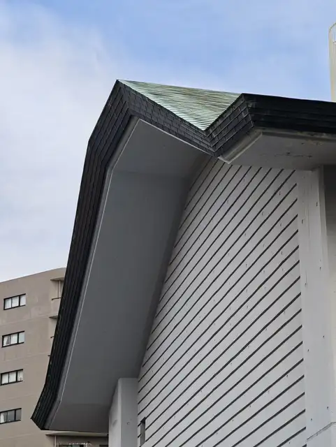 日蓮正宗 久遠山 常泉寺