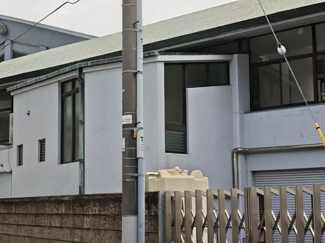 日蓮正宗 久遠山 常泉寺