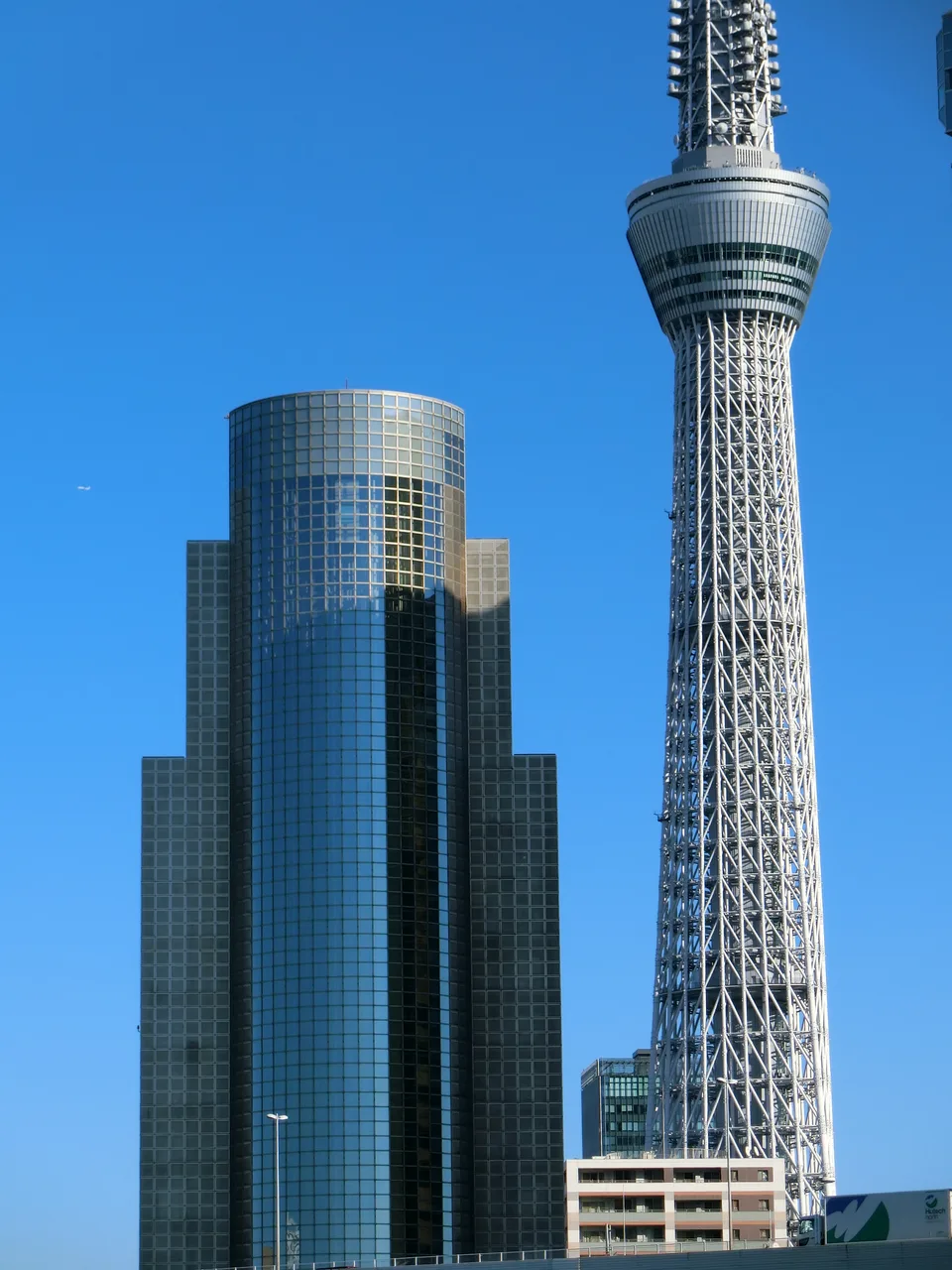 墨田区役所