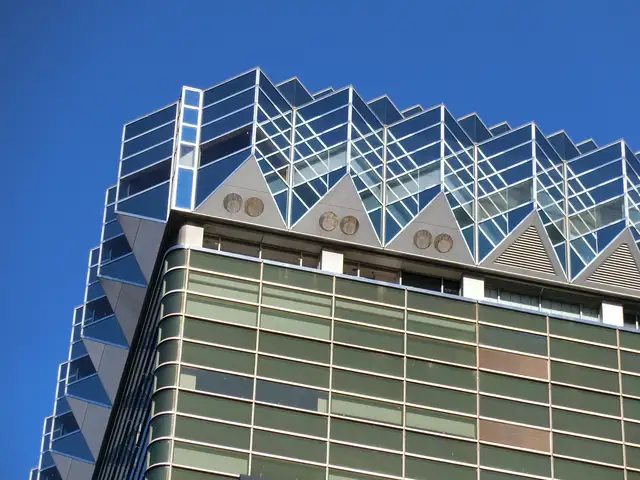 アサヒグループ本社ビル