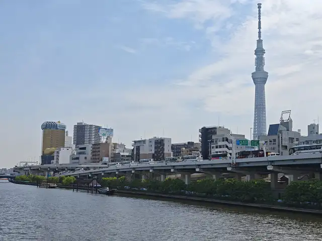 アサヒグループ本社ビル