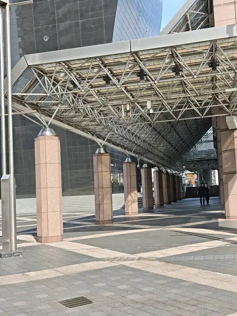 アサヒグループ本社ビル