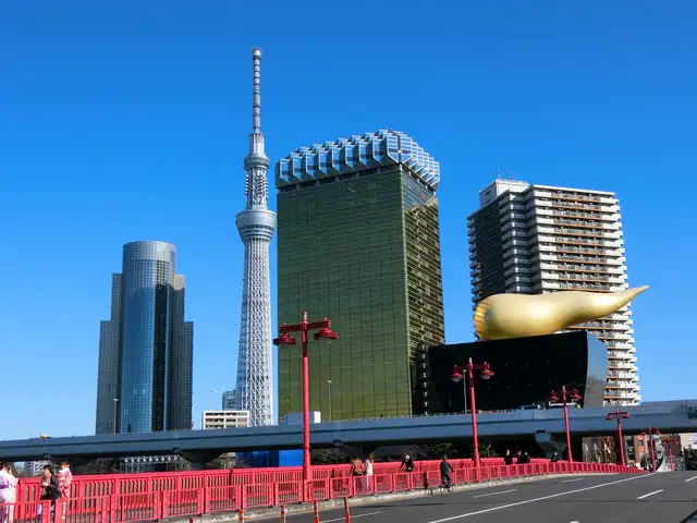 スーパードライホール