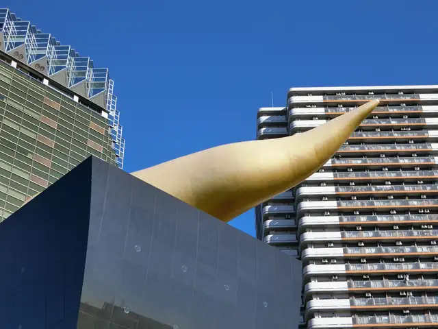 スーパードライホール