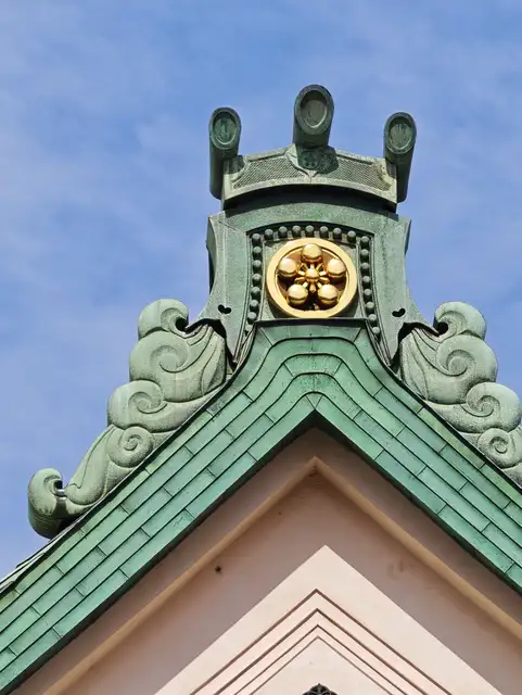 天理教東本大教会