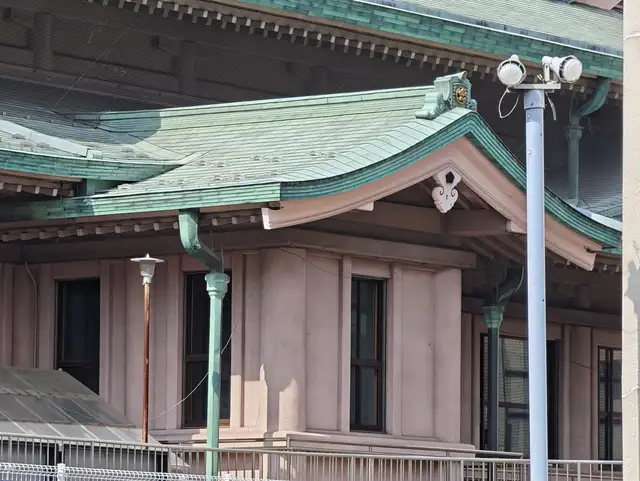 天理教東本大教会