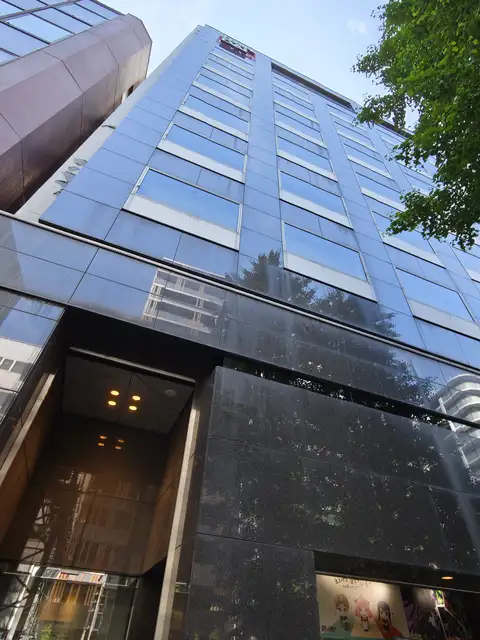 バンダイ第2ビル