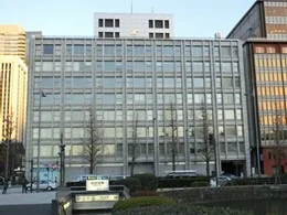 東京商工会議所ビル2