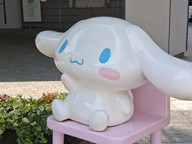 バンダイ本社ビル