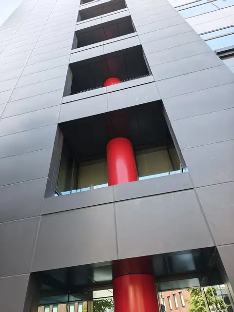 JFE蔵前ビル