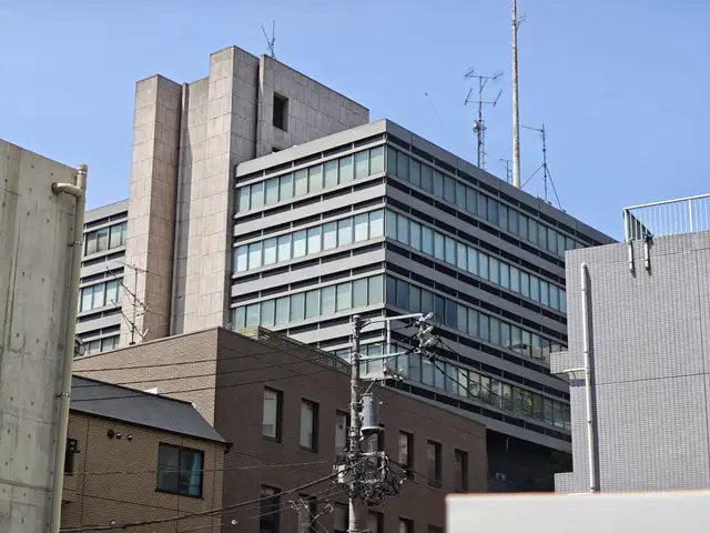 麻布台ビル