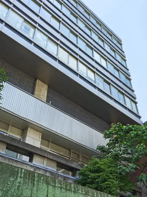 麻布台ビル