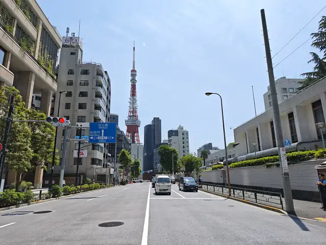 駐日ロシア連邦大使館