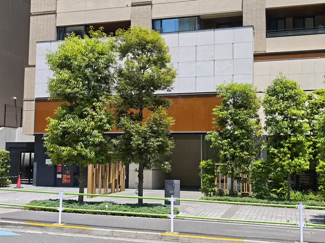 プラウド虎ノ門