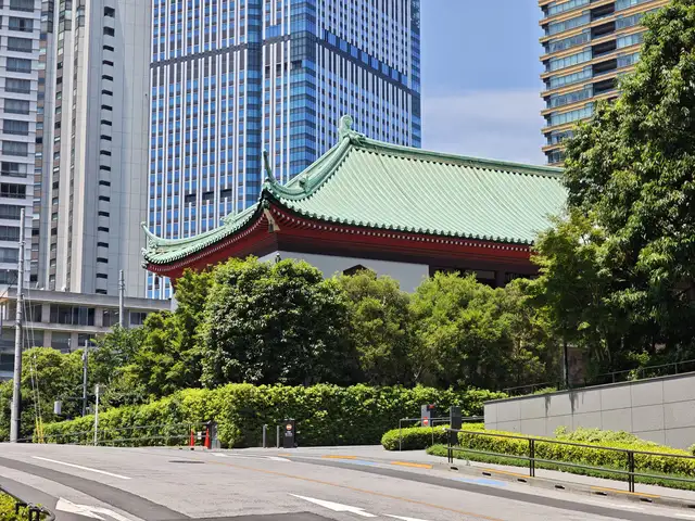 大倉集古館