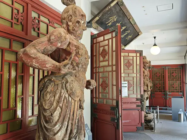 大倉集古館