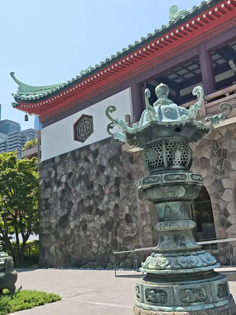 大倉集古館