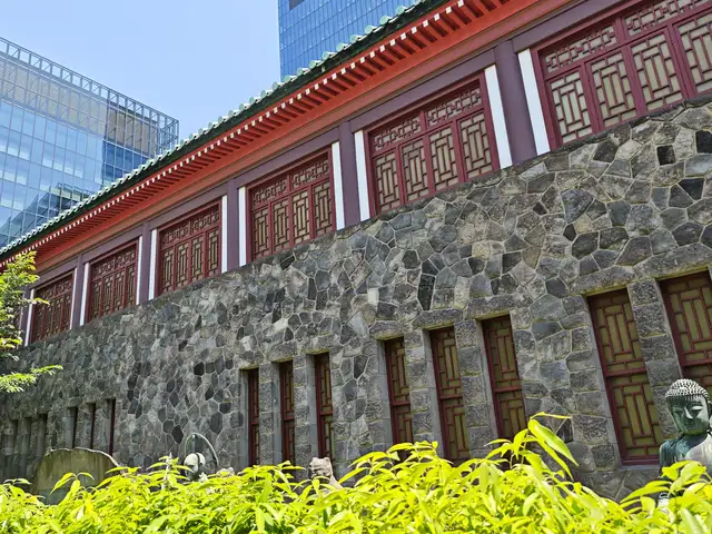 大倉集古館