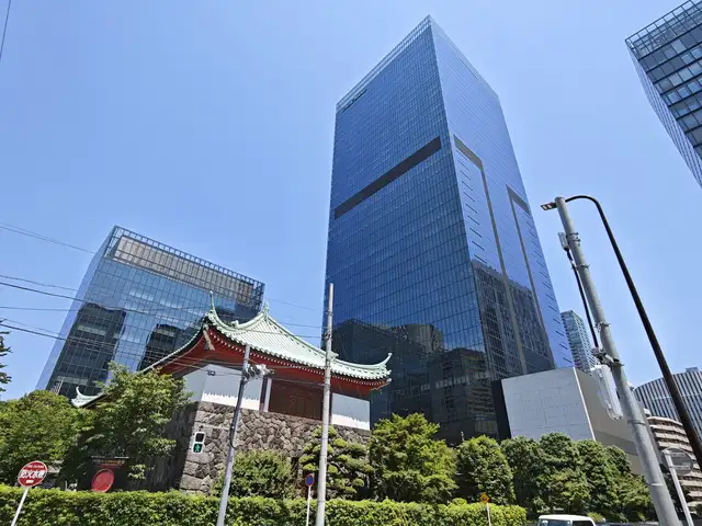 オークラ プレステージタワー