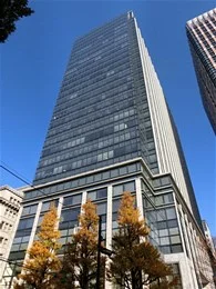 明治安田生命ビル2