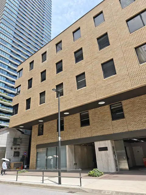 虎ノ門PFビル