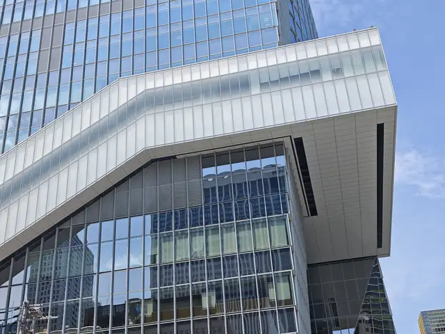 虎ノ門ヒルズ ステーションタワー