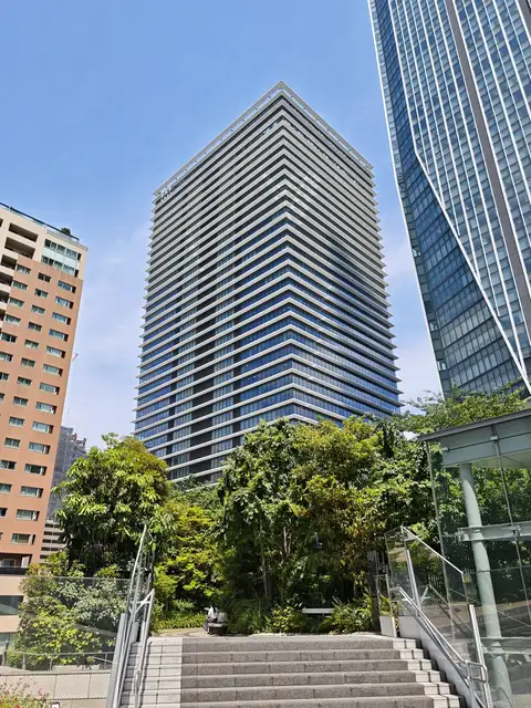 虎ノ門ヒルズ ビジネスタワー