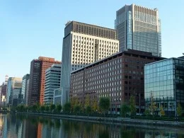 岸本ビルヂング