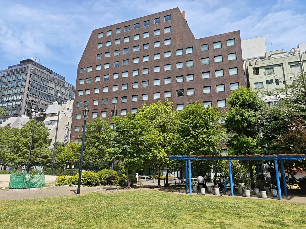 住友不動産日比谷ビル