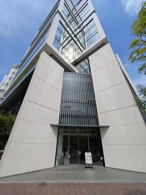 新虎通りCORE