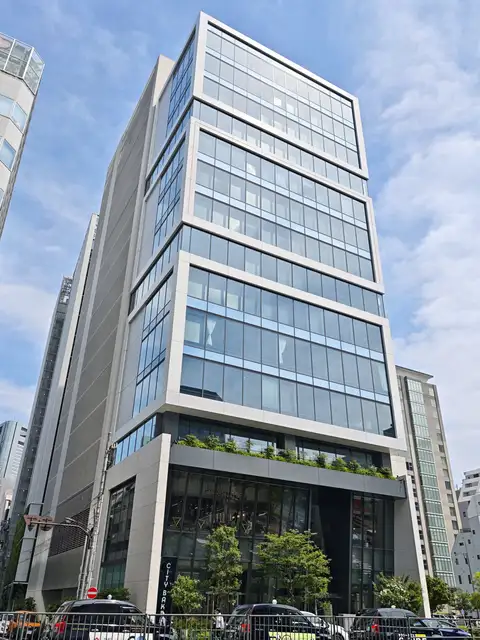新虎通りCORE