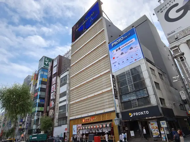 グランハマー