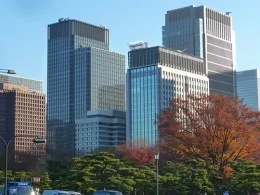 三菱商事ビルディング