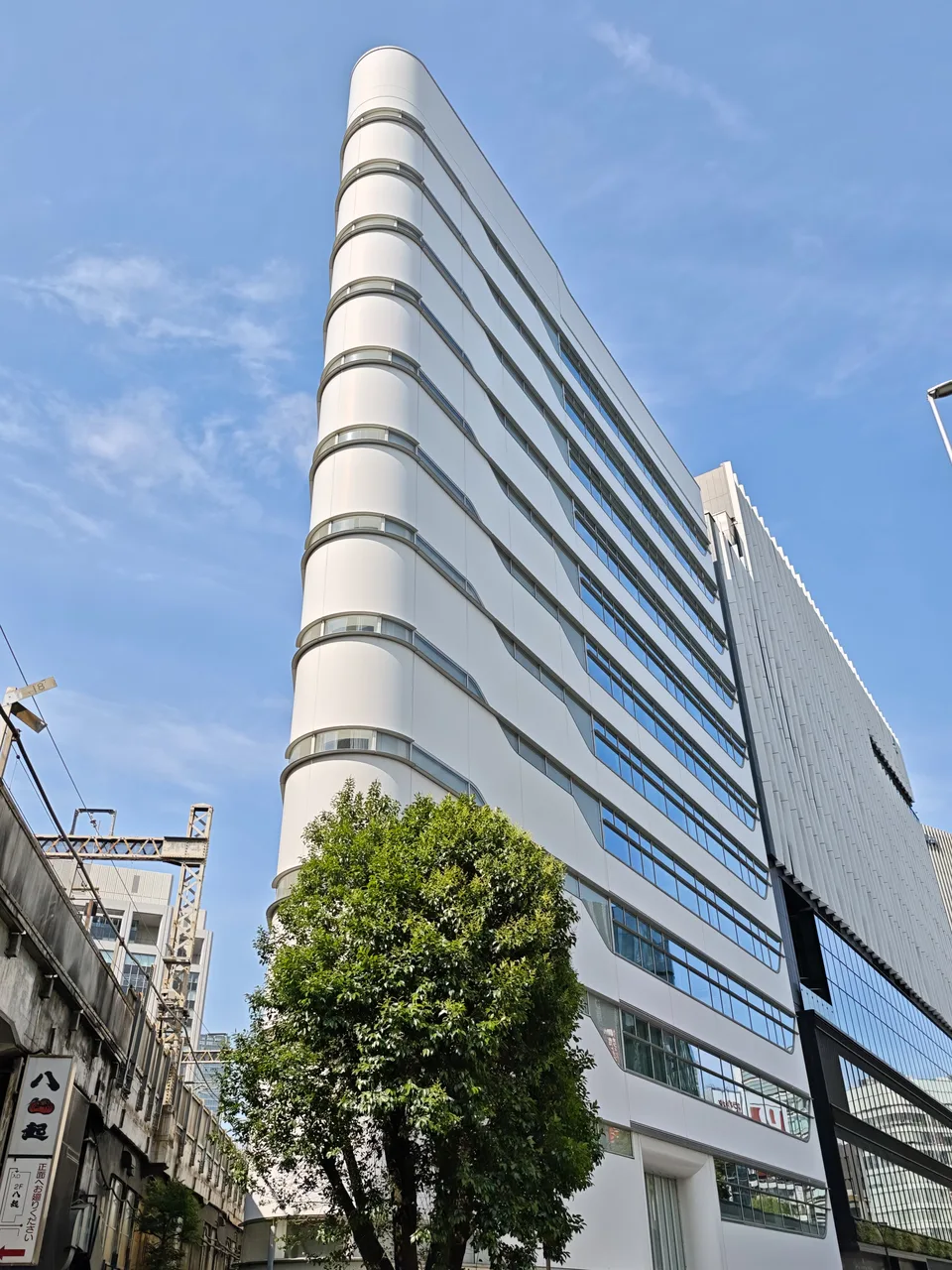 X-PRESS有楽町