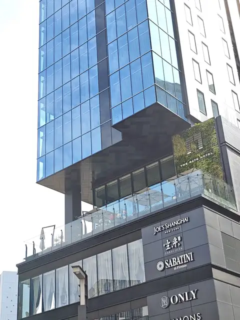 ヒューリックスクエア東京