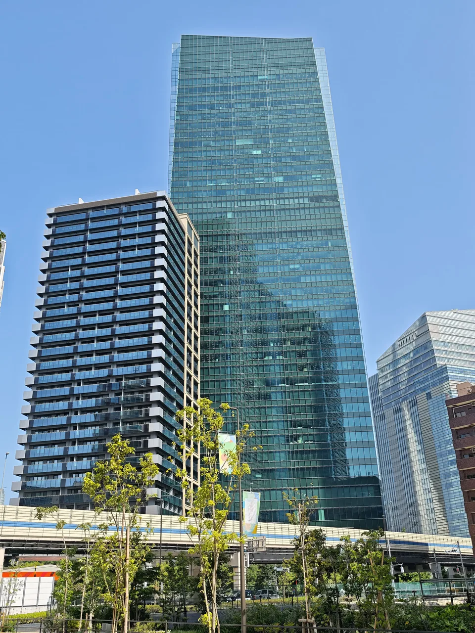 住友不動産六本木グランドタワー