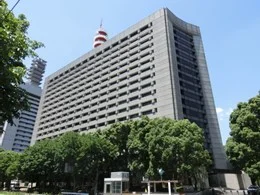 警視庁本部庁舎3