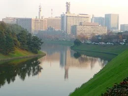 警視庁本部庁舎4