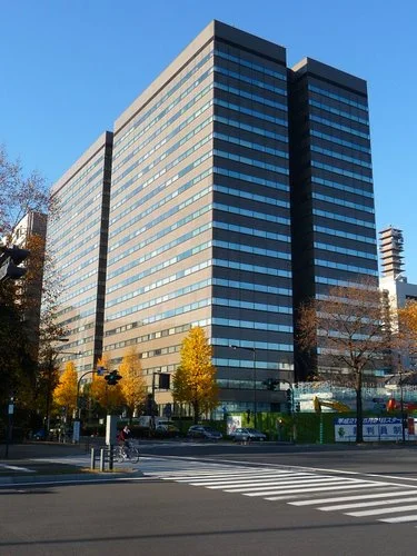 中央合同庁舎第6号館A棟