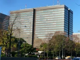 中央合同庁舎第6号館A棟2