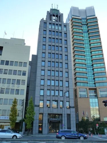 日比谷サンケイビル