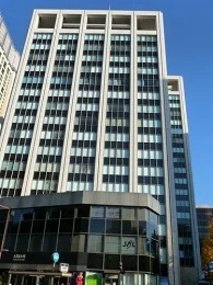 有楽町電気ビルヂング南館2