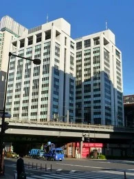 有楽町電気ビルヂング南館3