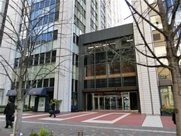 有楽町電気ビルヂング南館4