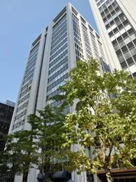 有楽町電気ビルヂング北館2