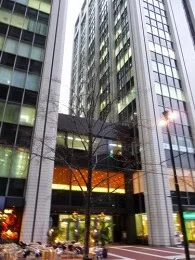 有楽町電気ビルヂング北館4