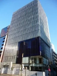 ヒューリック銀座数寄屋橋ビル2